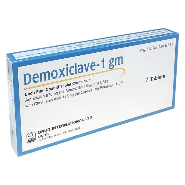Demoxiclave 1 tab - https://demo.bangladeshiit.com