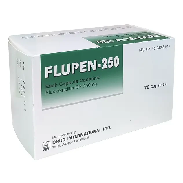 Flupen 250 cap - https://demo.bangladeshiit.com