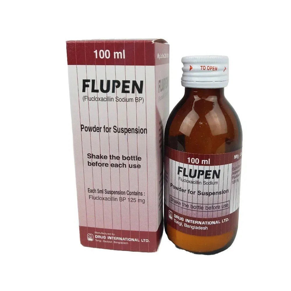 Flupen suspension - https://demo.bangladeshiit.com