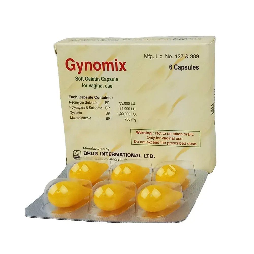 Gynomix soft cap - https://demo.bangladeshiit.com
