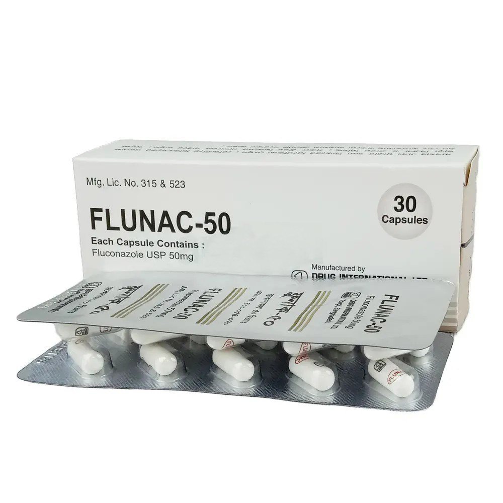 Flunac 50 cap - https://demo.bangladeshiit.com