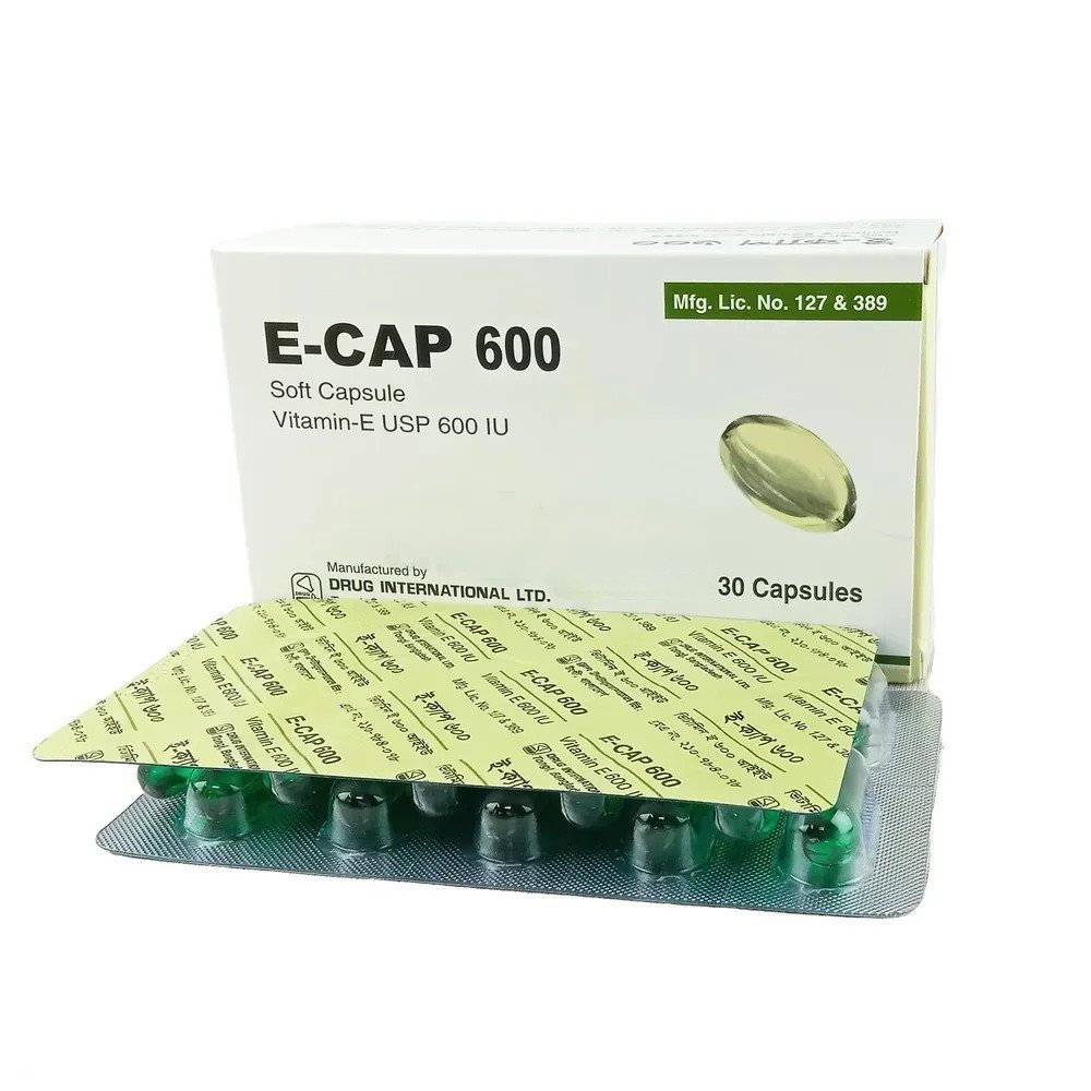 E cap 600 soft cap - https://demo.bangladeshiit.com