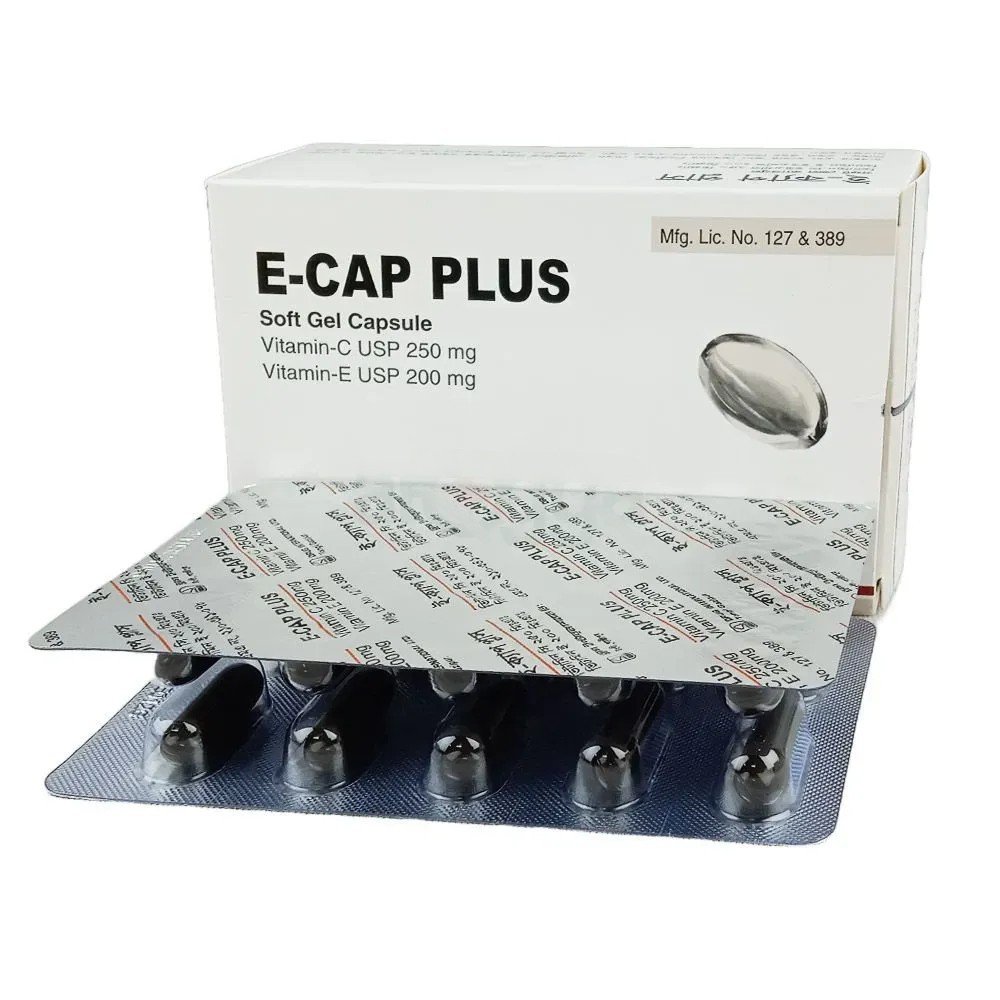 E cap plus soft cap - https://demo.bangladeshiit.com