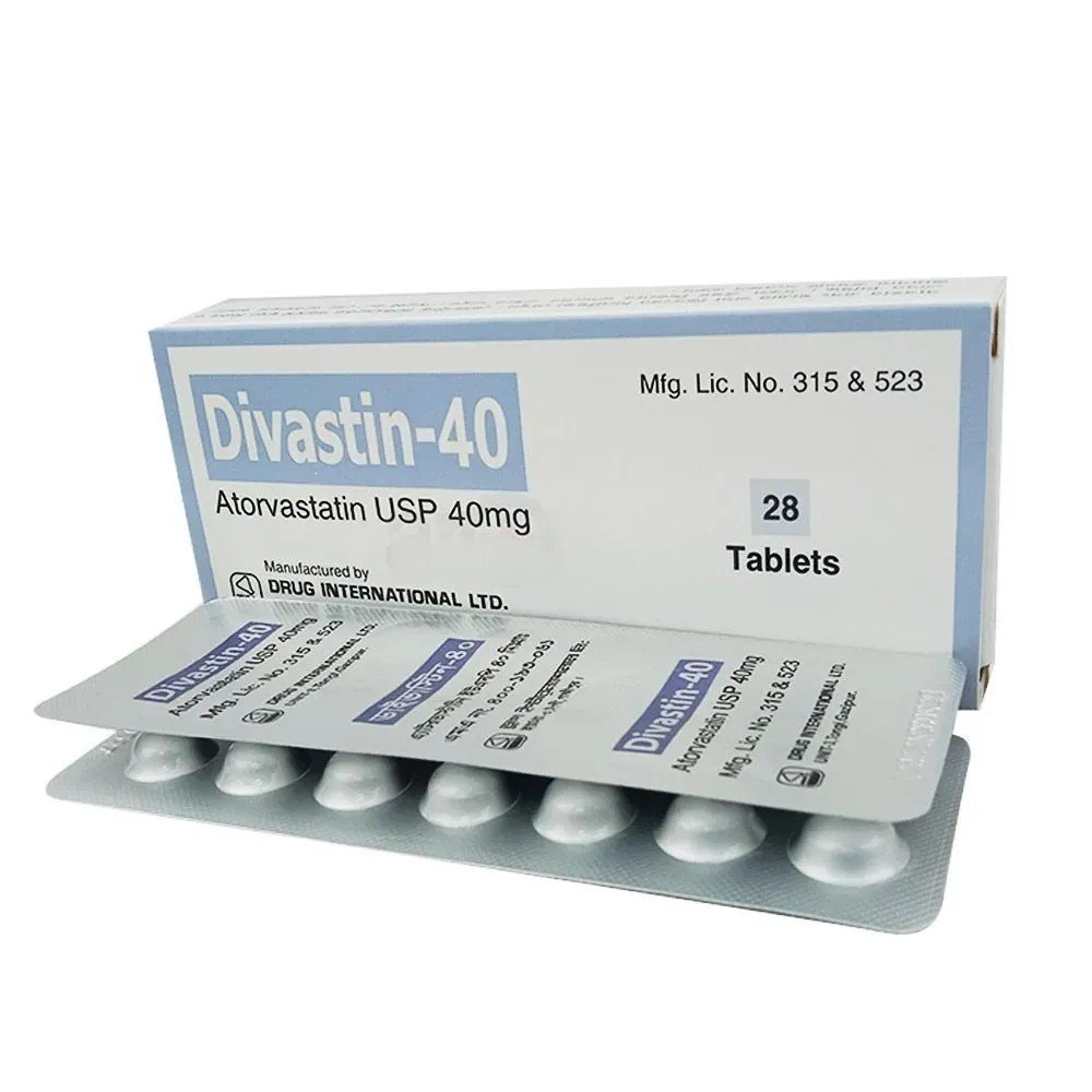 Divastin 40 tab - https://demo.bangladeshiit.com