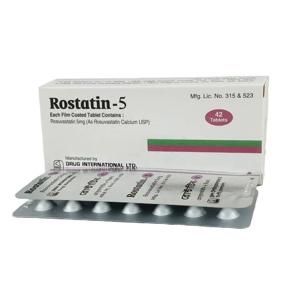 Rostatin 5 tab - https://demo.bangladeshiit.com