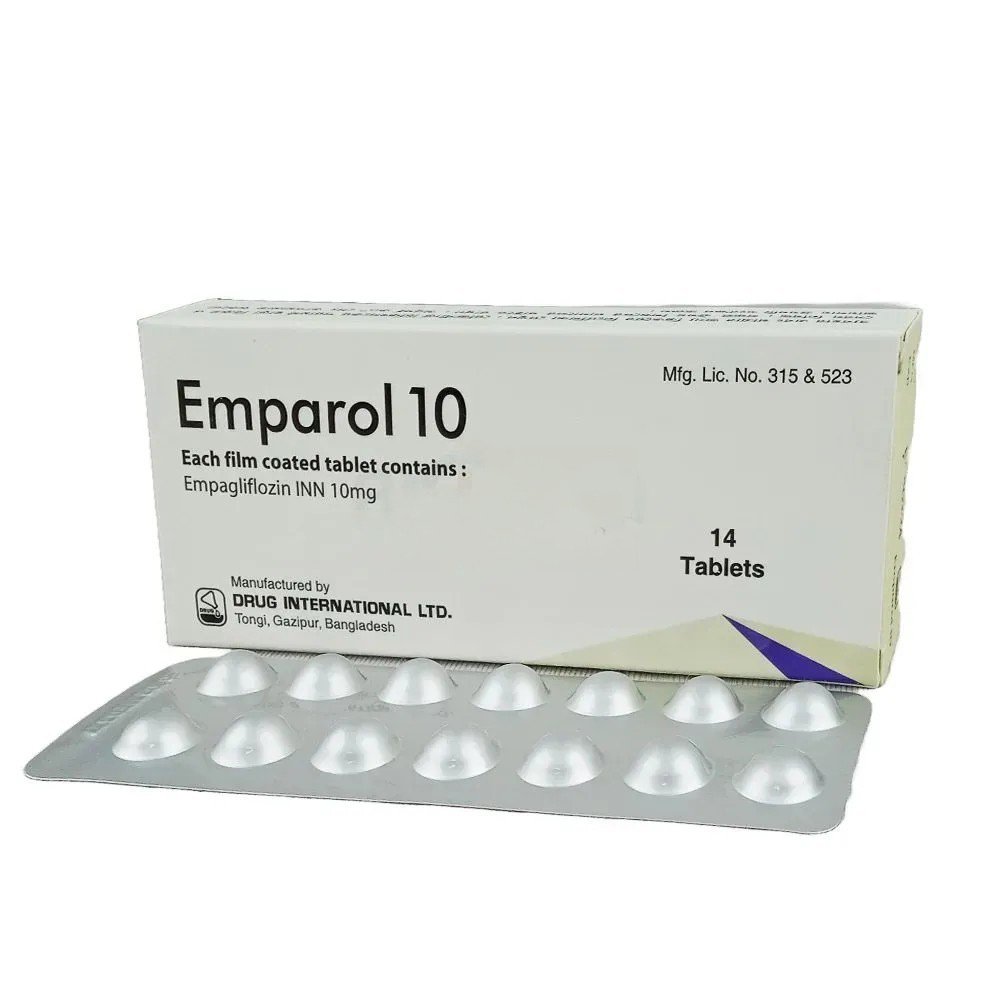 Emparol 10 tab - https://demo.bangladeshiit.com