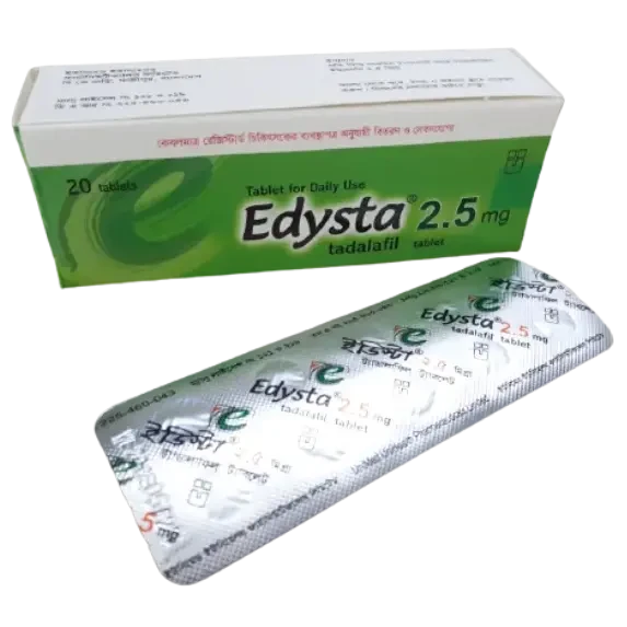 Edysta 2.5 TAB - https://demo.bangladeshiit.com