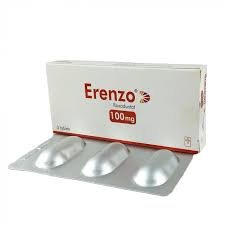 Erenzo 70mg TAB - https://demo.bangladeshiit.com