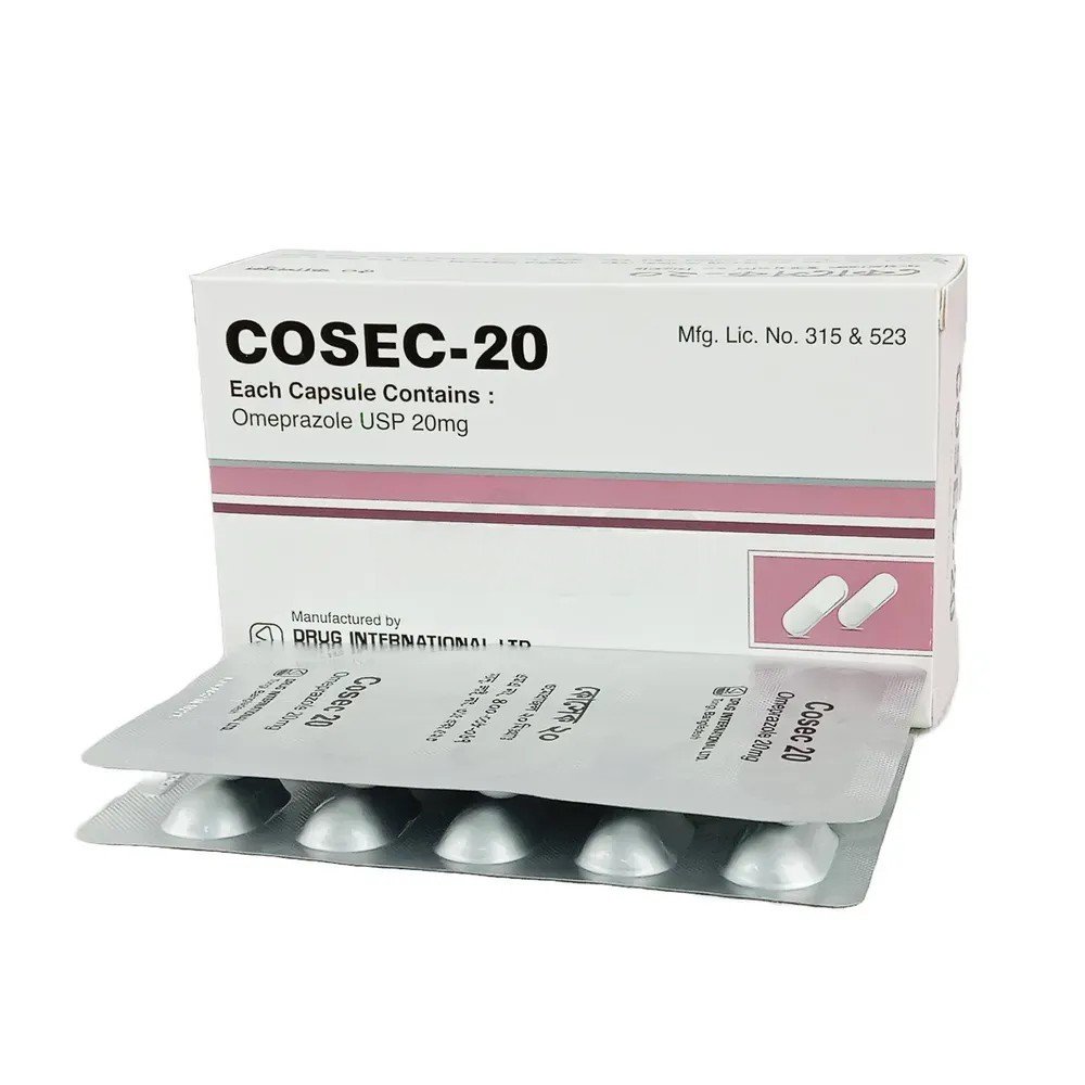 Cosec 20mg cap - https://demo.bangladeshiit.com