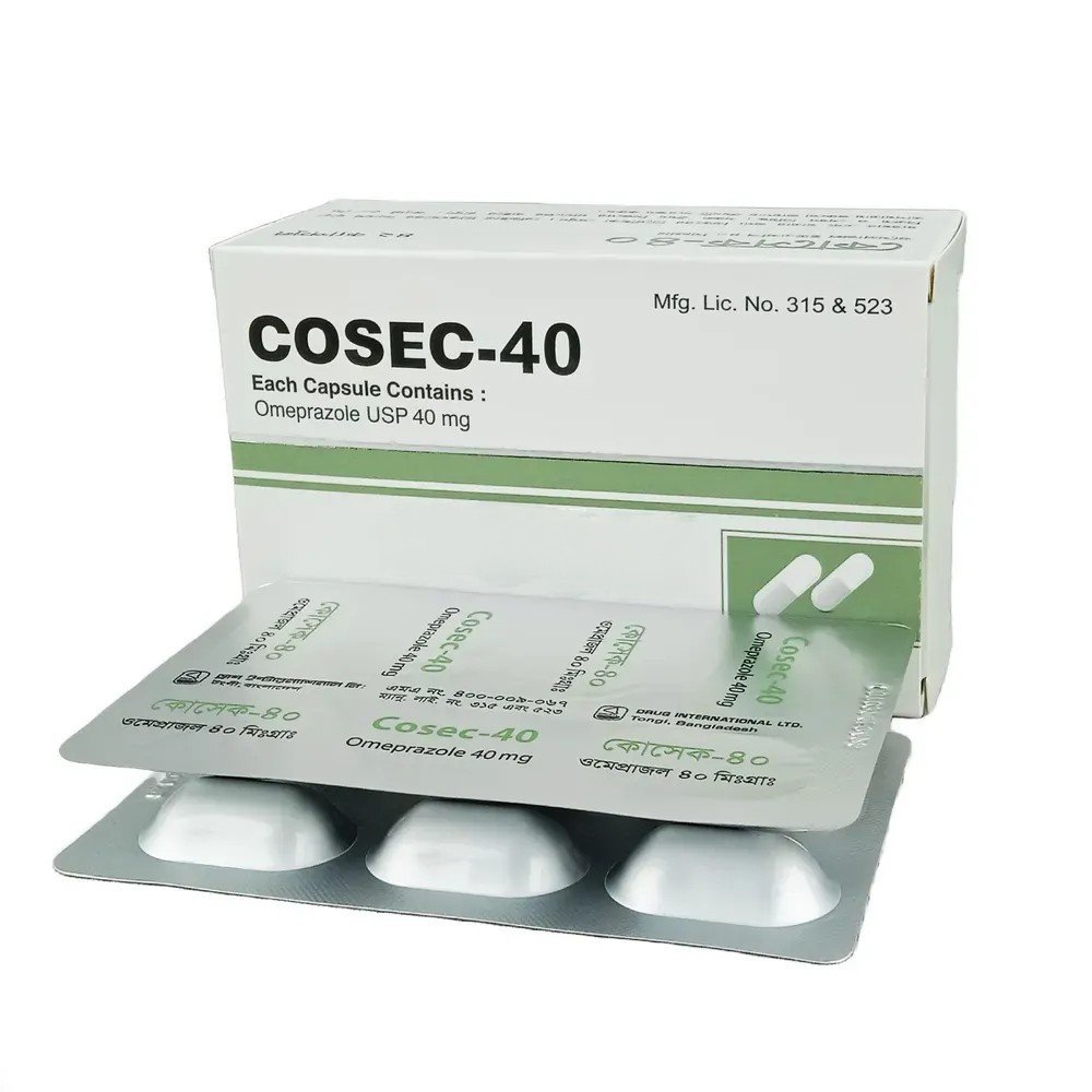 Cosec 40mg cap - https://demo.bangladeshiit.com