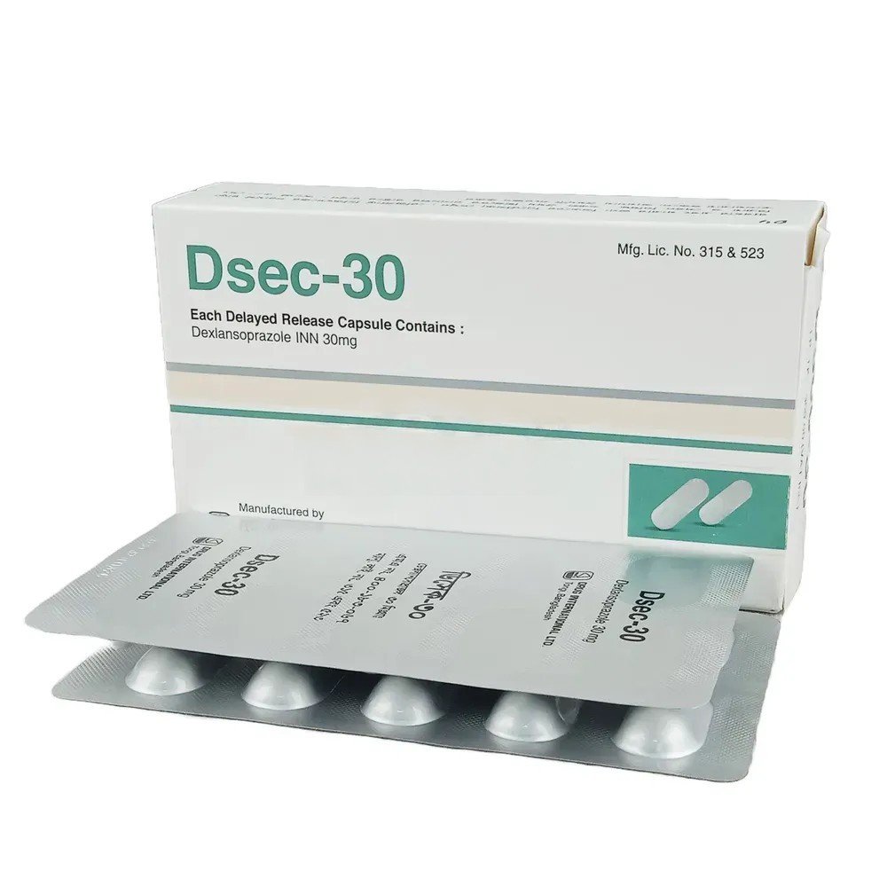 Dsec 30mg cap - https://demo.bangladeshiit.com