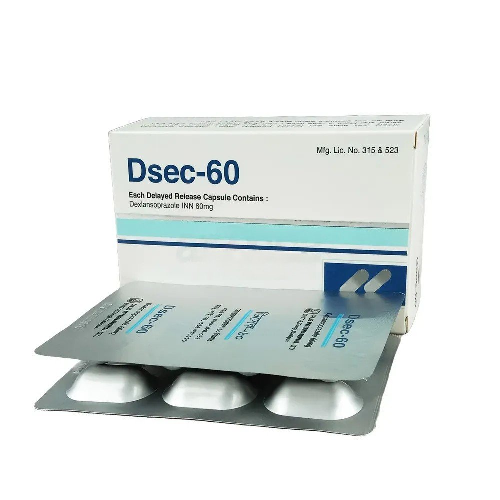 Dsec 60mg cap - https://demo.bangladeshiit.com