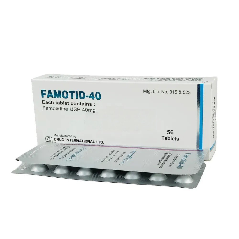 Fomotid 40mg cap - https://demo.bangladeshiit.com
