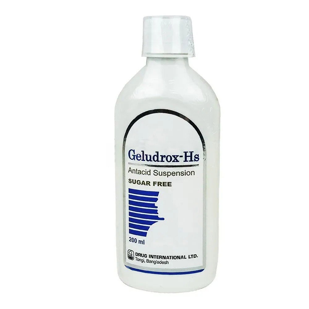 Geludrox HS suspension - https://demo.bangladeshiit.com