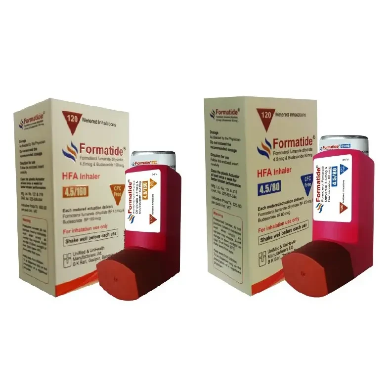 Formatide HFA  4.5/160 - https://demo.bangladeshiit.com