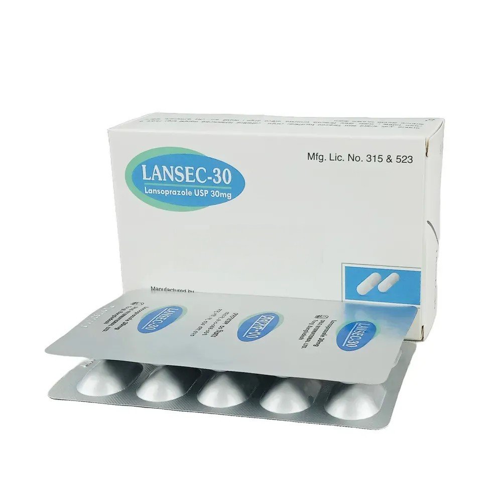 Lansec 30 cap - https://demo.bangladeshiit.com