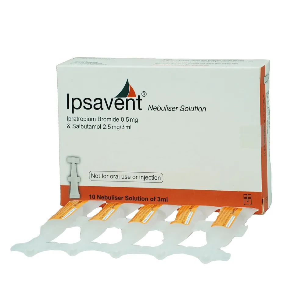 Ipsavent Nebuliser solution - https://demo.bangladeshiit.com