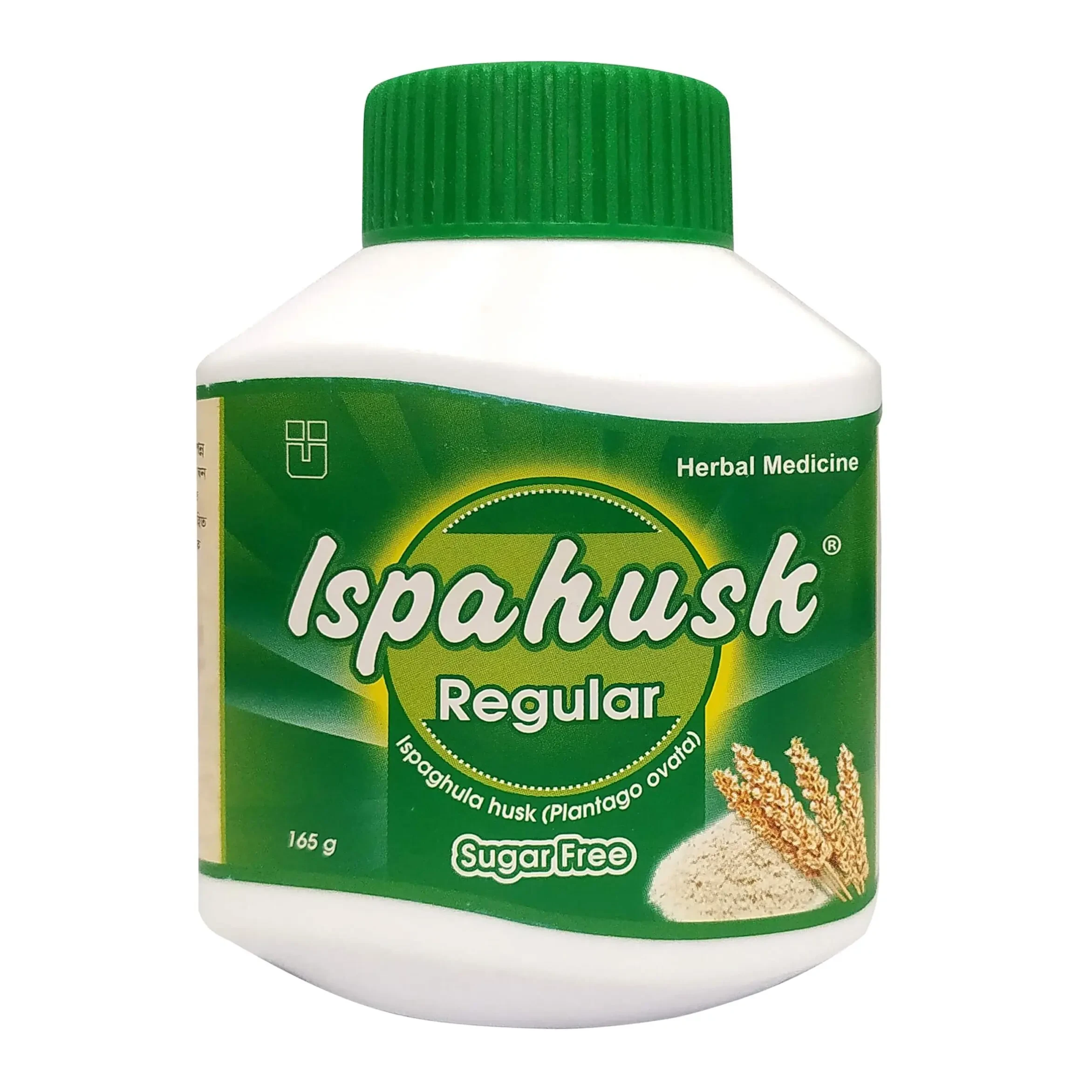 Ispahusk Regular - https://demo.bangladeshiit.com