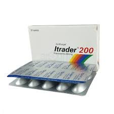 Itrader 200mg Capsule - https://demo.bangladeshiit.com