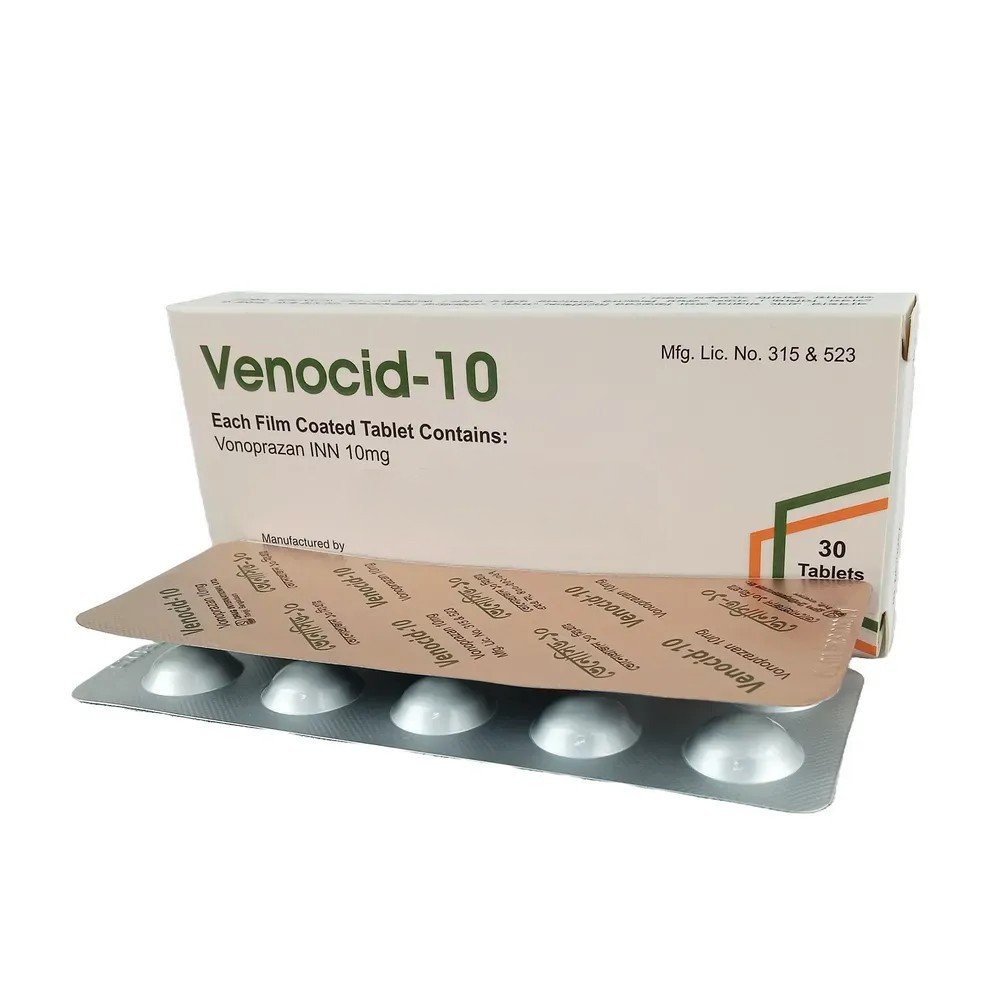 Venocid 10mg tab - https://demo.bangladeshiit.com