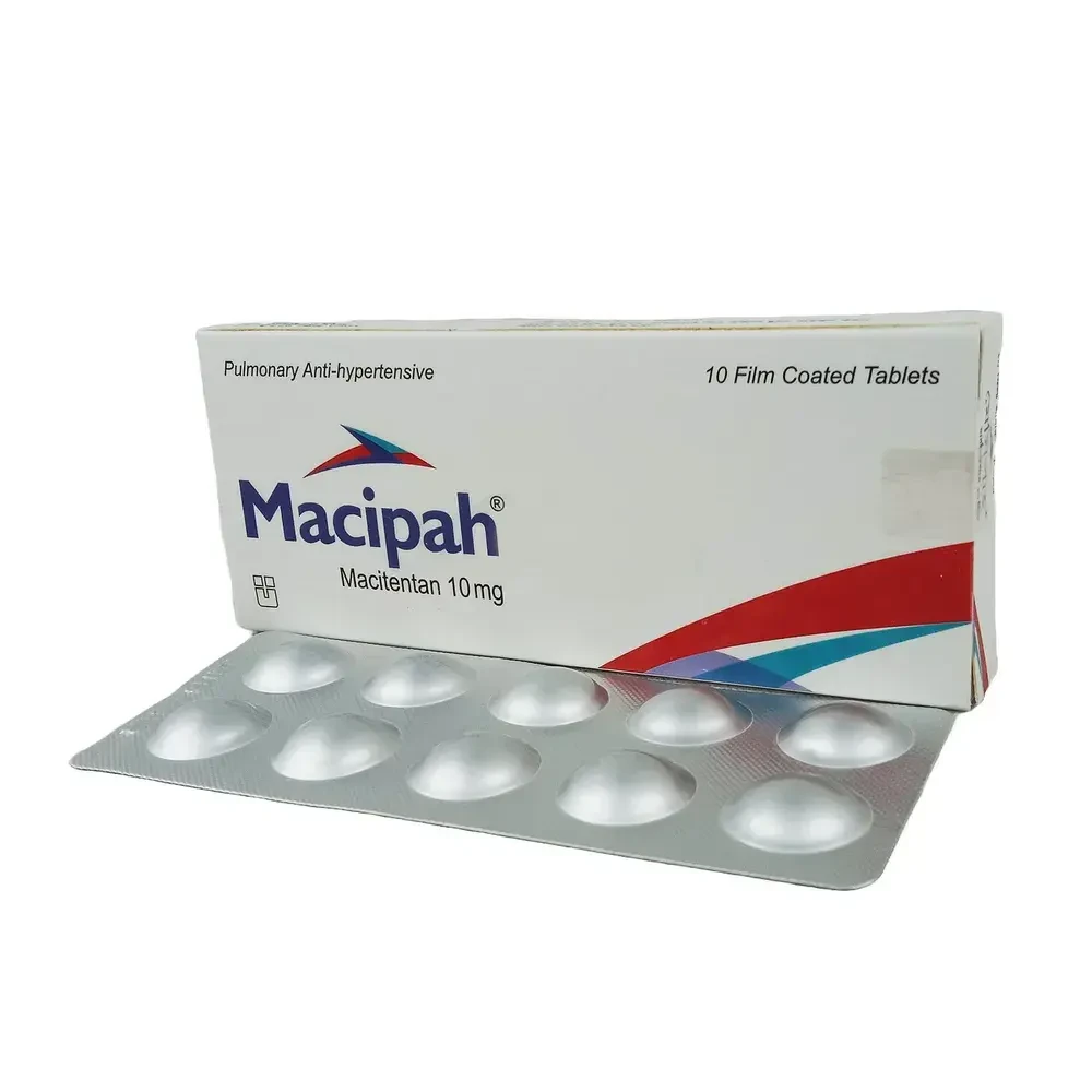 Macipah 10mg  Tab - https://demo.bangladeshiit.com