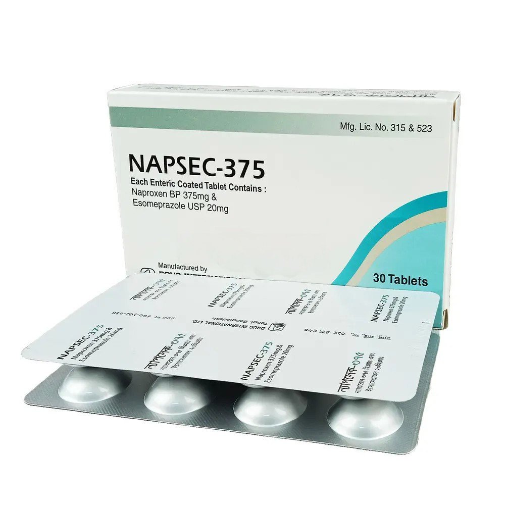 Napsec 375mg tab - https://demo.bangladeshiit.com