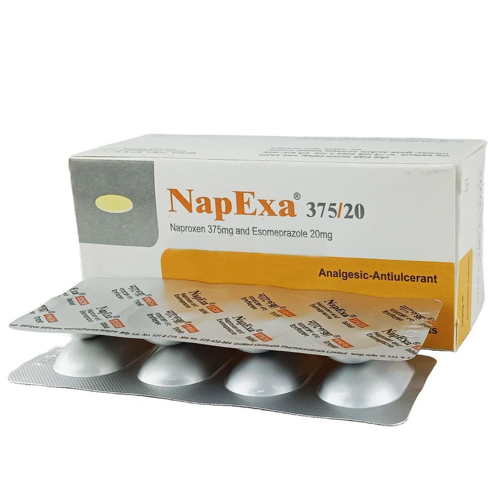 Nepaxa 500/20 TAB - https://demo.bangladeshiit.com