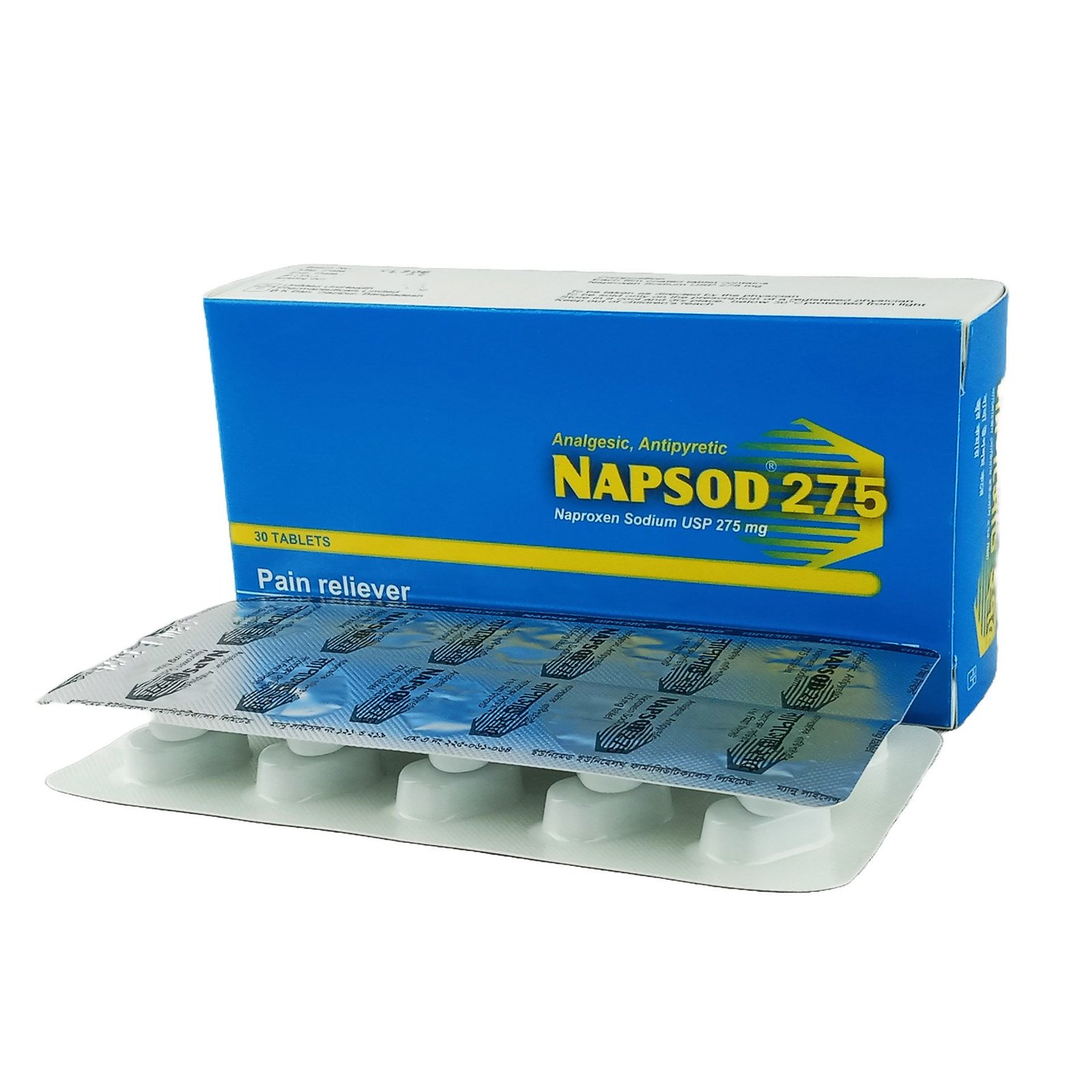 Napsod-275 TAB - https://demo.bangladeshiit.com