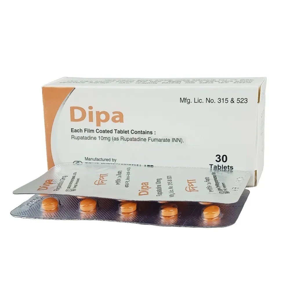 Dipa 10mg tab - https://demo.bangladeshiit.com