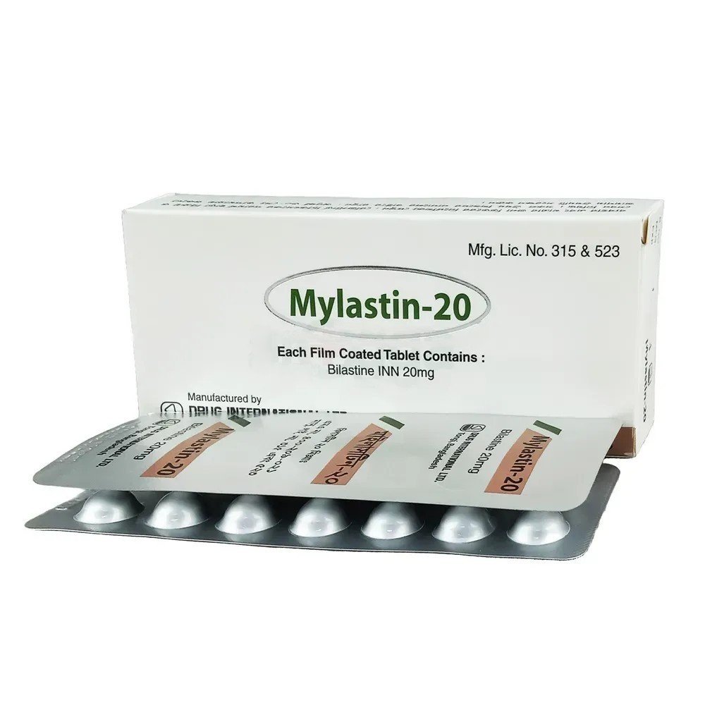 Mylastin 20mg tab - https://demo.bangladeshiit.com