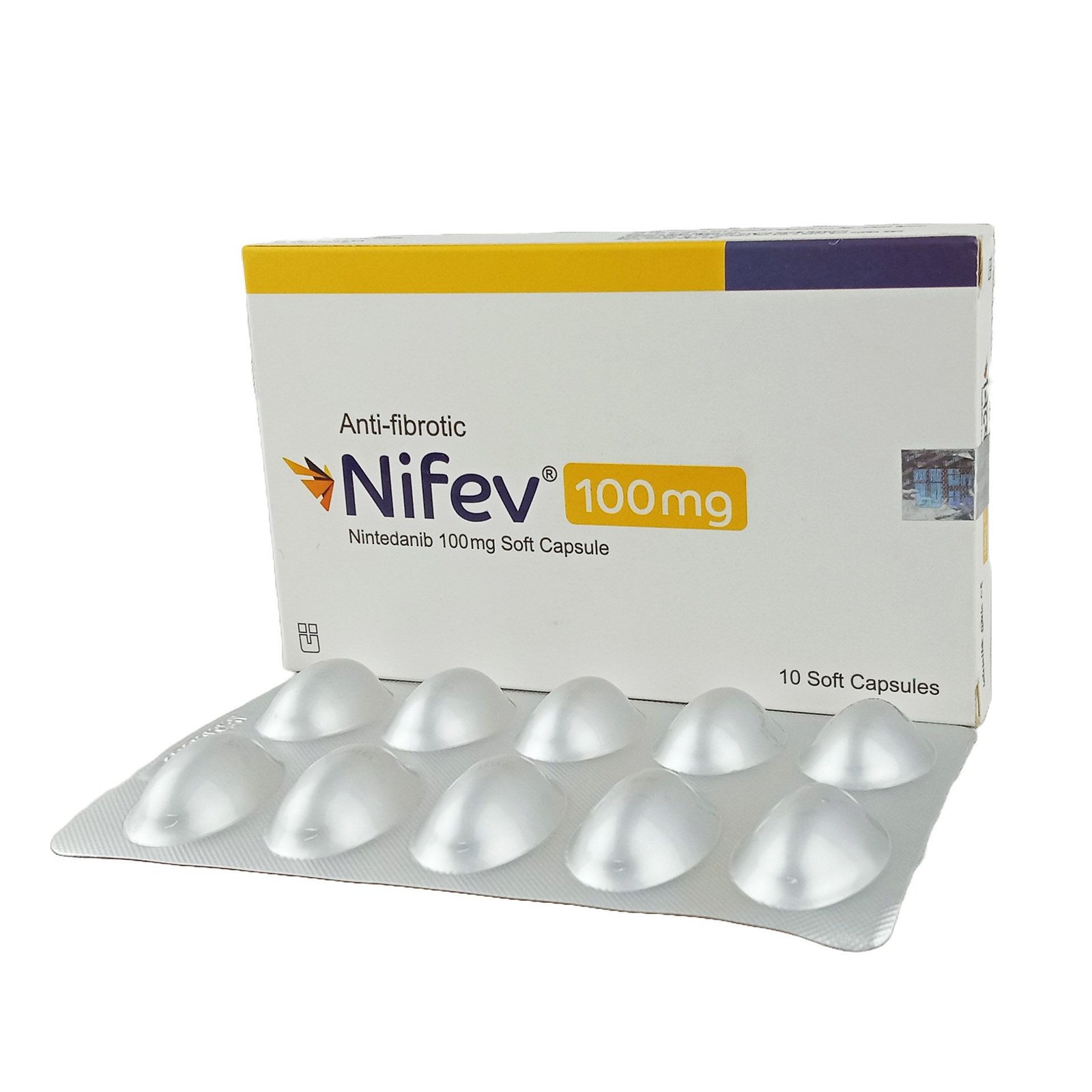 Nifev 100 soft capsule - https://demo.bangladeshiit.com