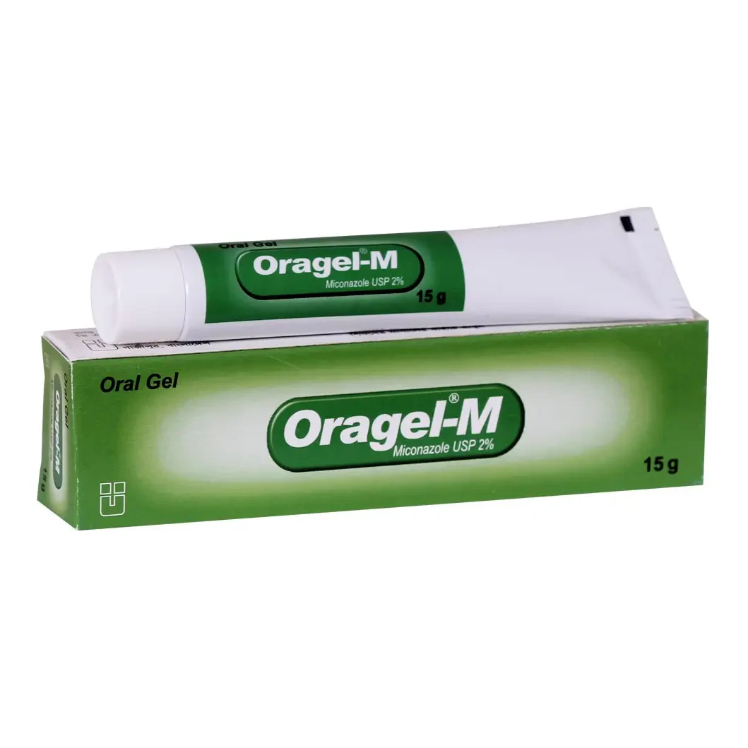 Oragel-M - https://demo.bangladeshiit.com