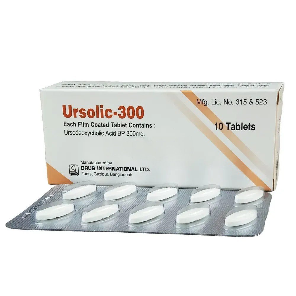 Ursolic 300mg tab - https://demo.bangladeshiit.com