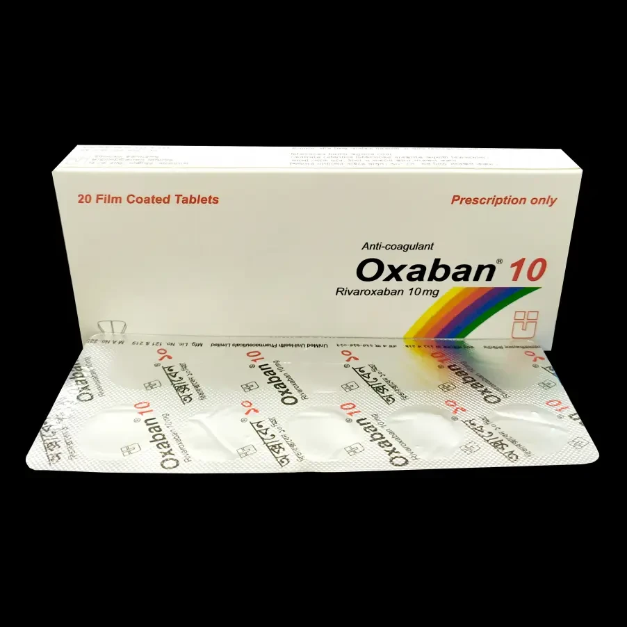 oxaban 10mg TAB - https://demo.bangladeshiit.com