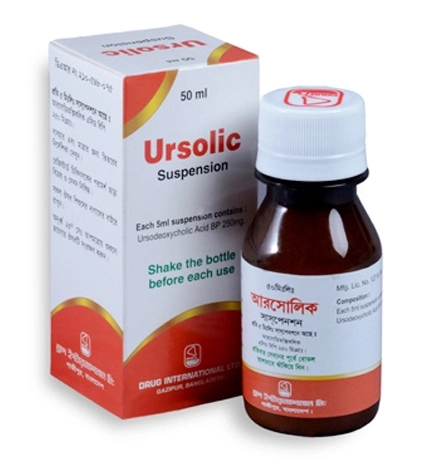 Ursolic suspension - https://demo.bangladeshiit.com