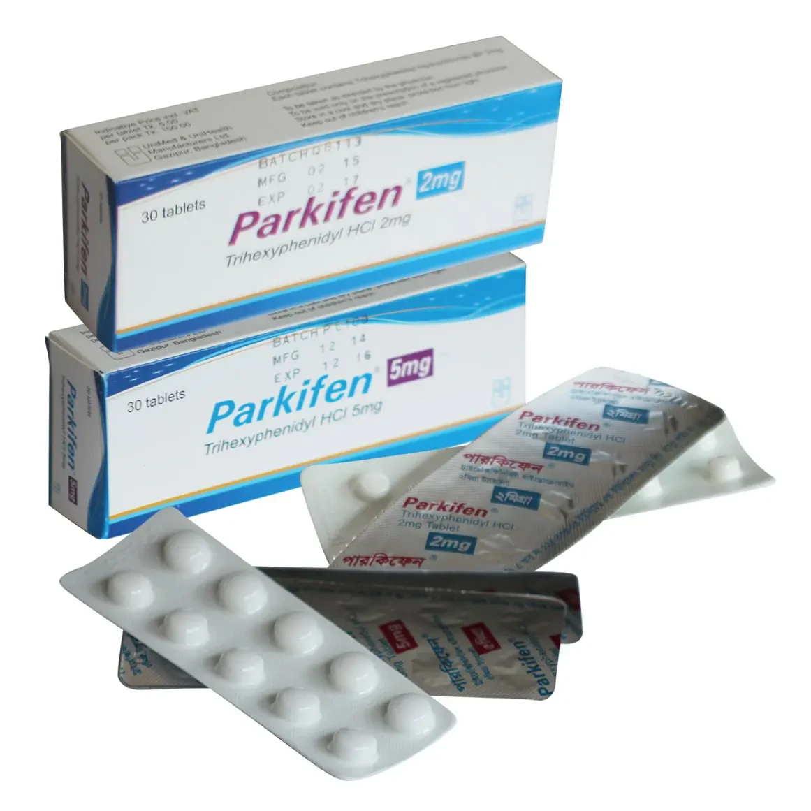 Parkifen 5 TAB - https://demo.bangladeshiit.com