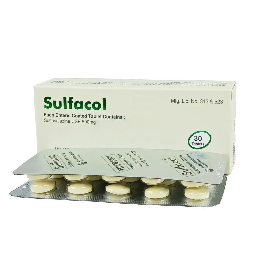 Sulfacol tab - https://demo.bangladeshiit.com