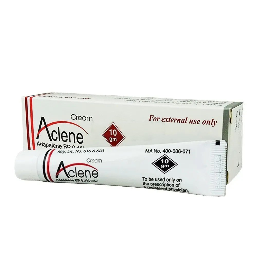 Aclene 10mg Cream - https://demo.bangladeshiit.com