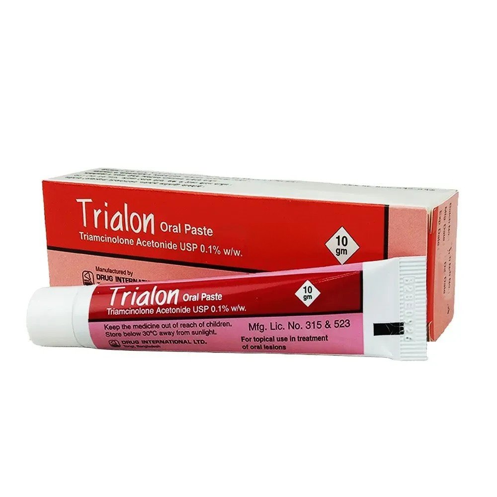 Trialon oral paste - https://demo.bangladeshiit.com