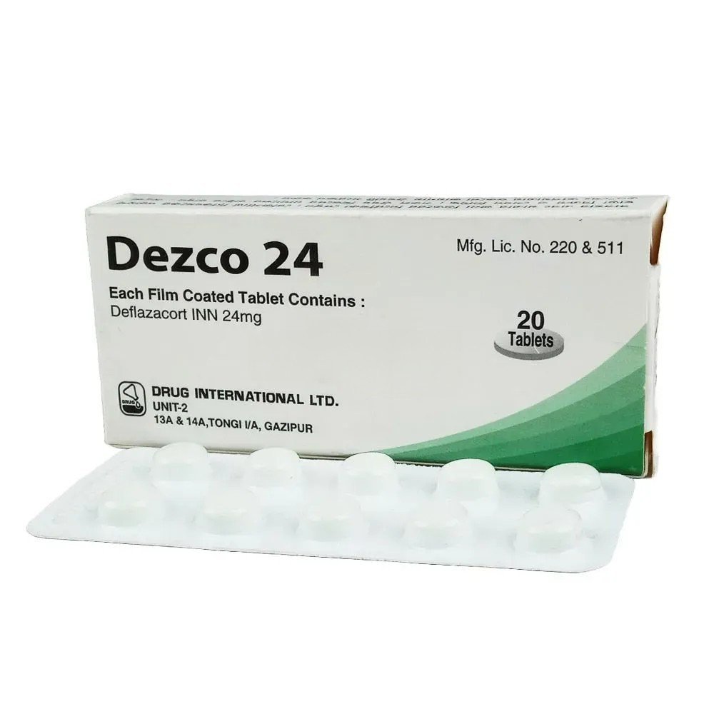 Dezco 24 tab - https://demo.bangladeshiit.com