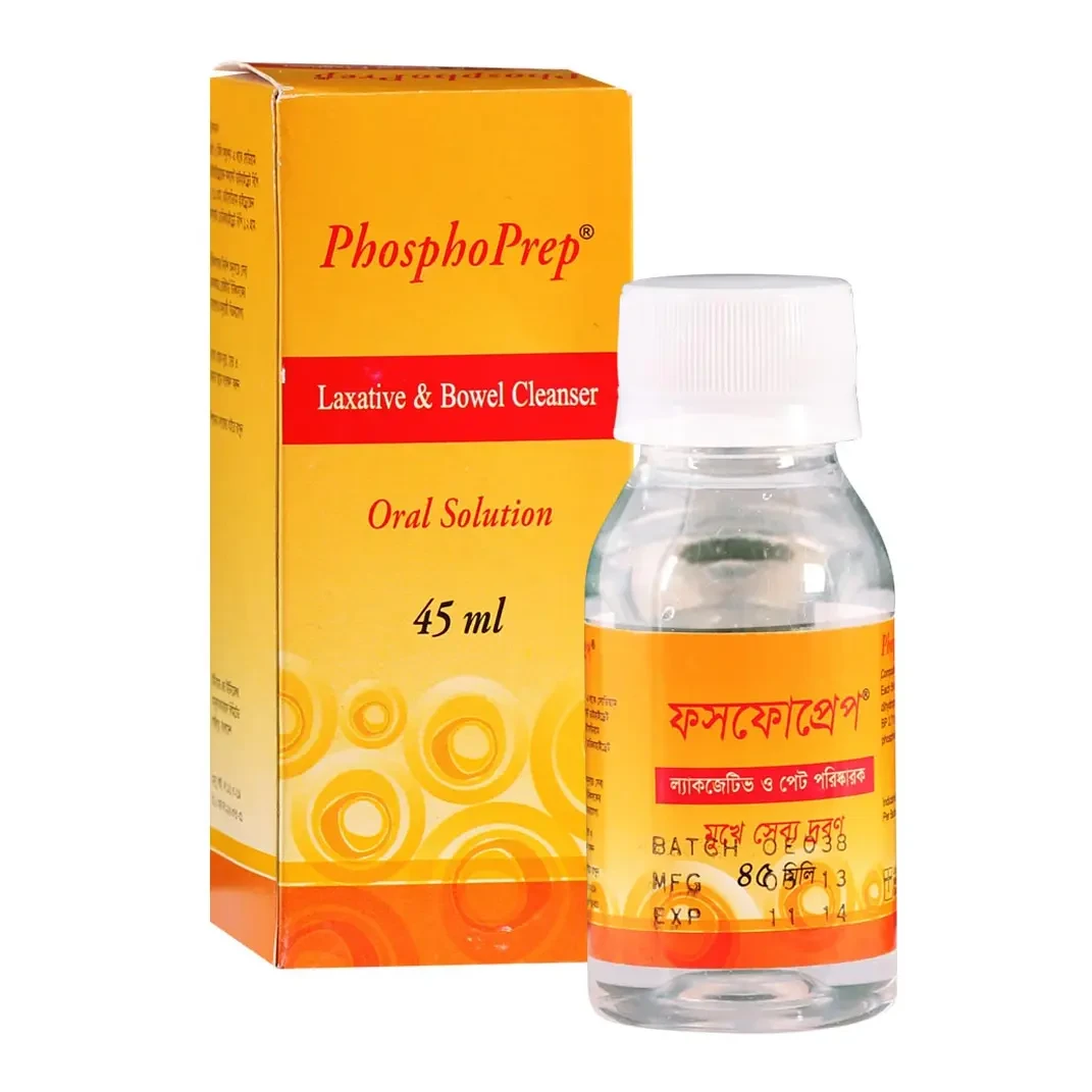 Phosphoprep oral solution - https://demo.bangladeshiit.com