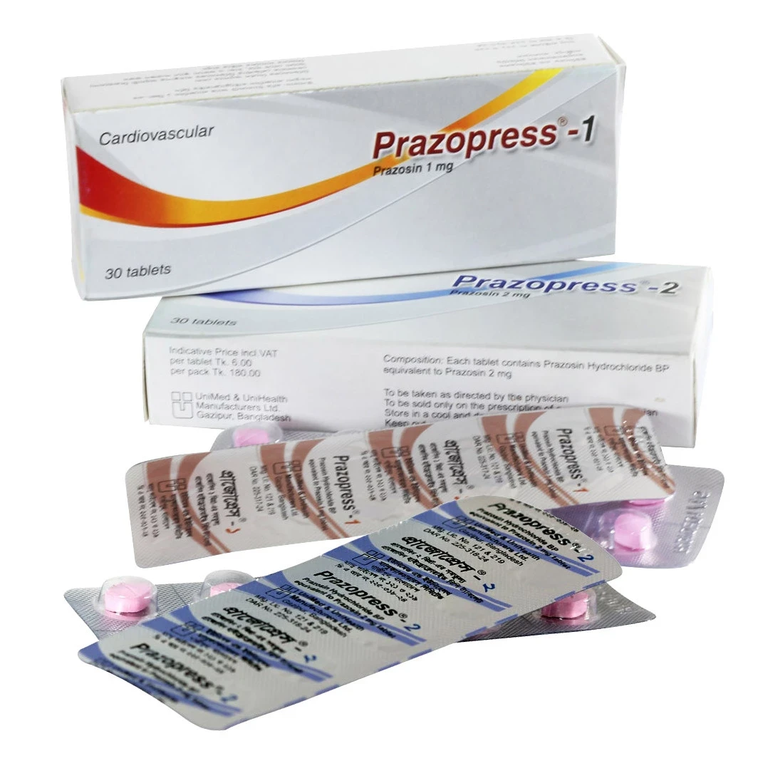Prazopress-2 - https://demo.bangladeshiit.com