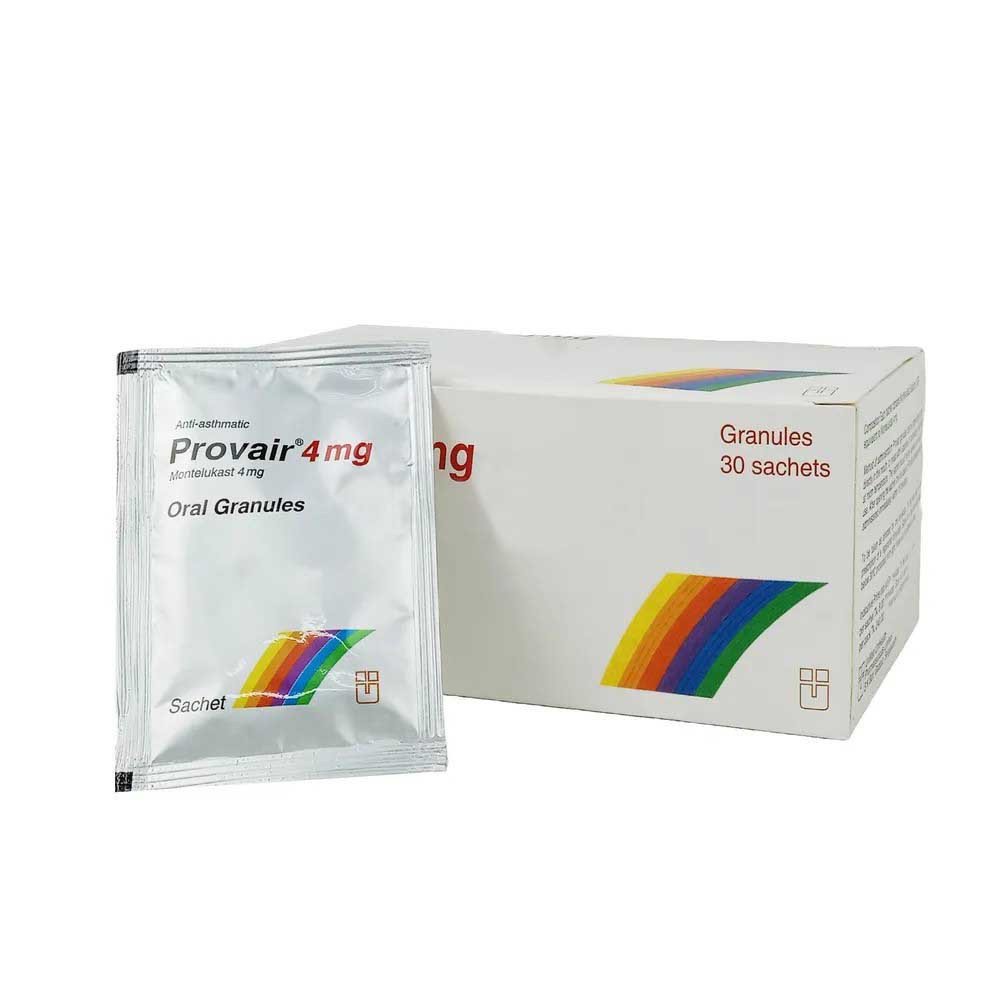Provair 4 Granules - https://demo.bangladeshiit.com