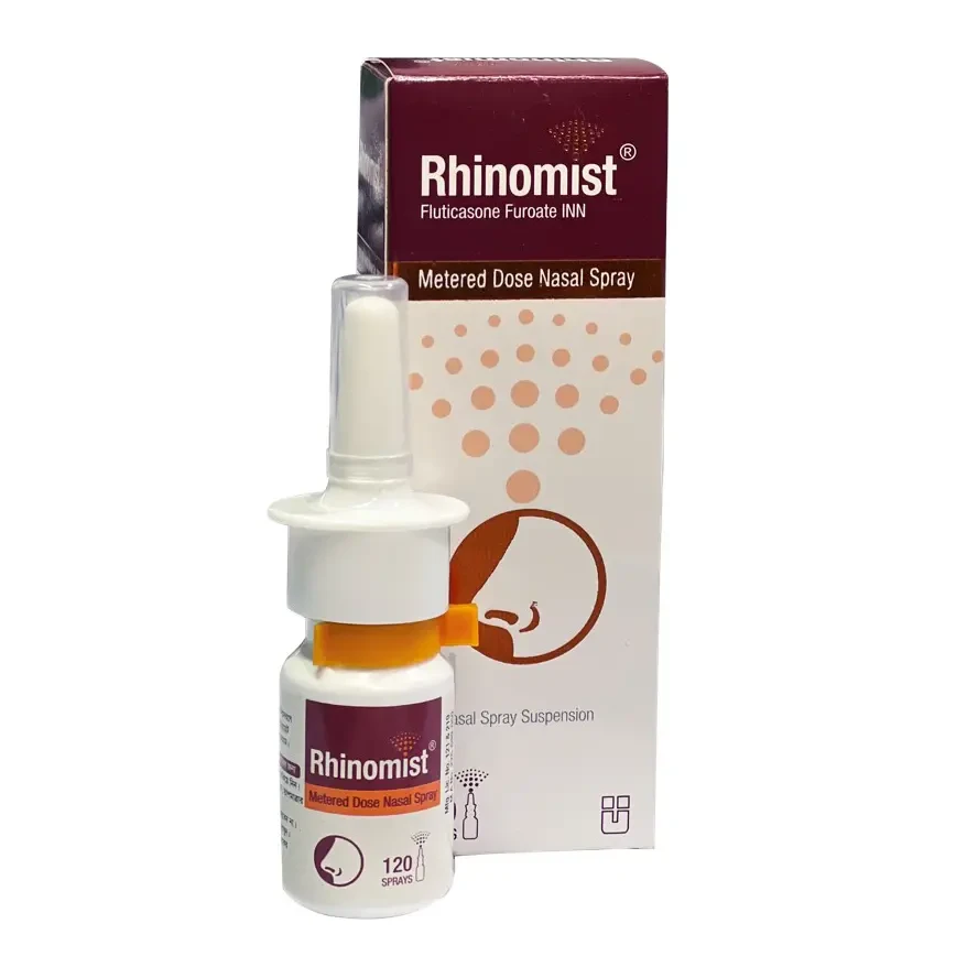 Rhinomist nasal spray - https://demo.bangladeshiit.com