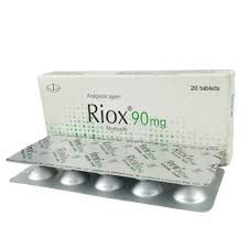 Riox 90mg TAB - https://demo.bangladeshiit.com