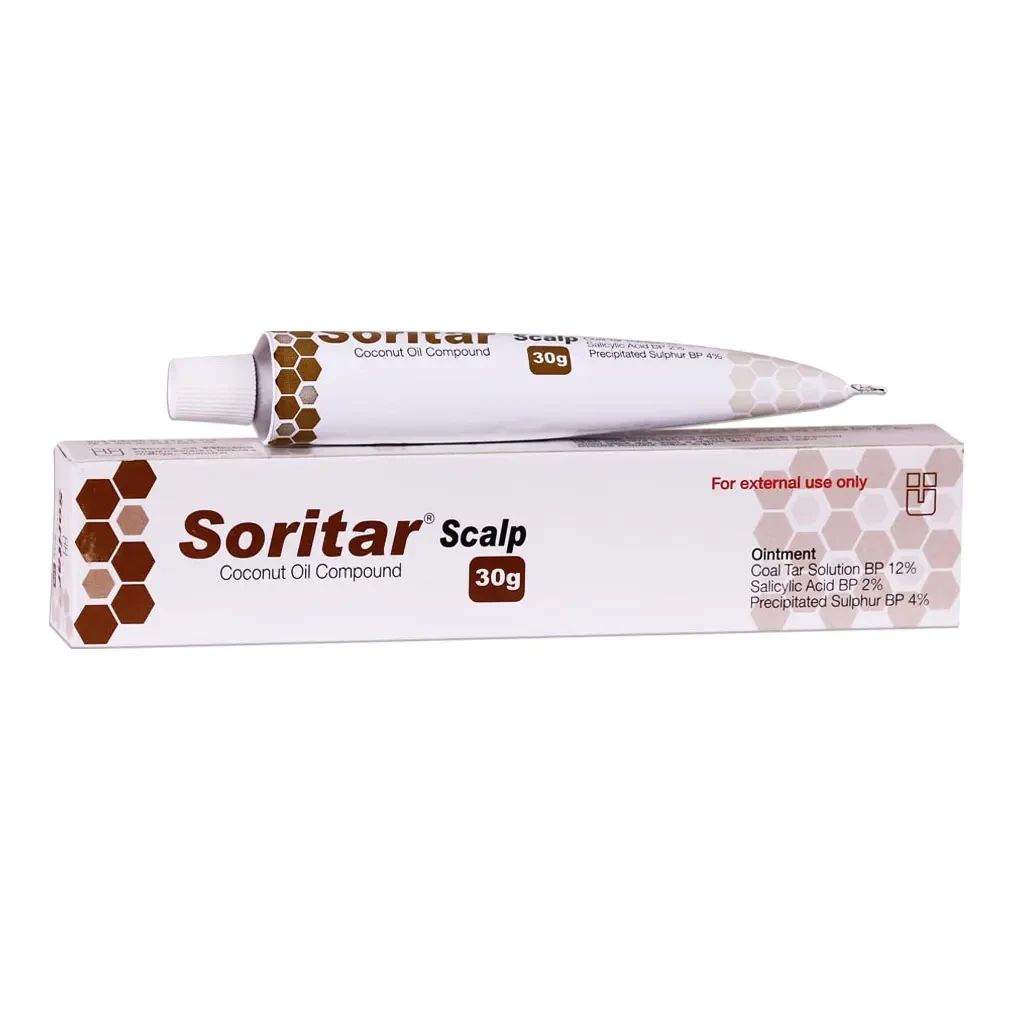 Soritar scalp oniment - https://demo.bangladeshiit.com