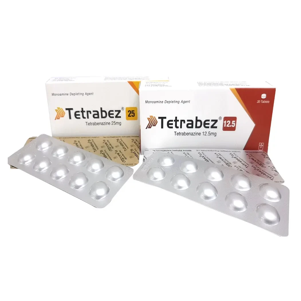 Tetrabez  25 TAB - https://demo.bangladeshiit.com