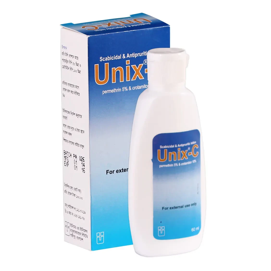 Unix-c Lotion - https://demo.bangladeshiit.com