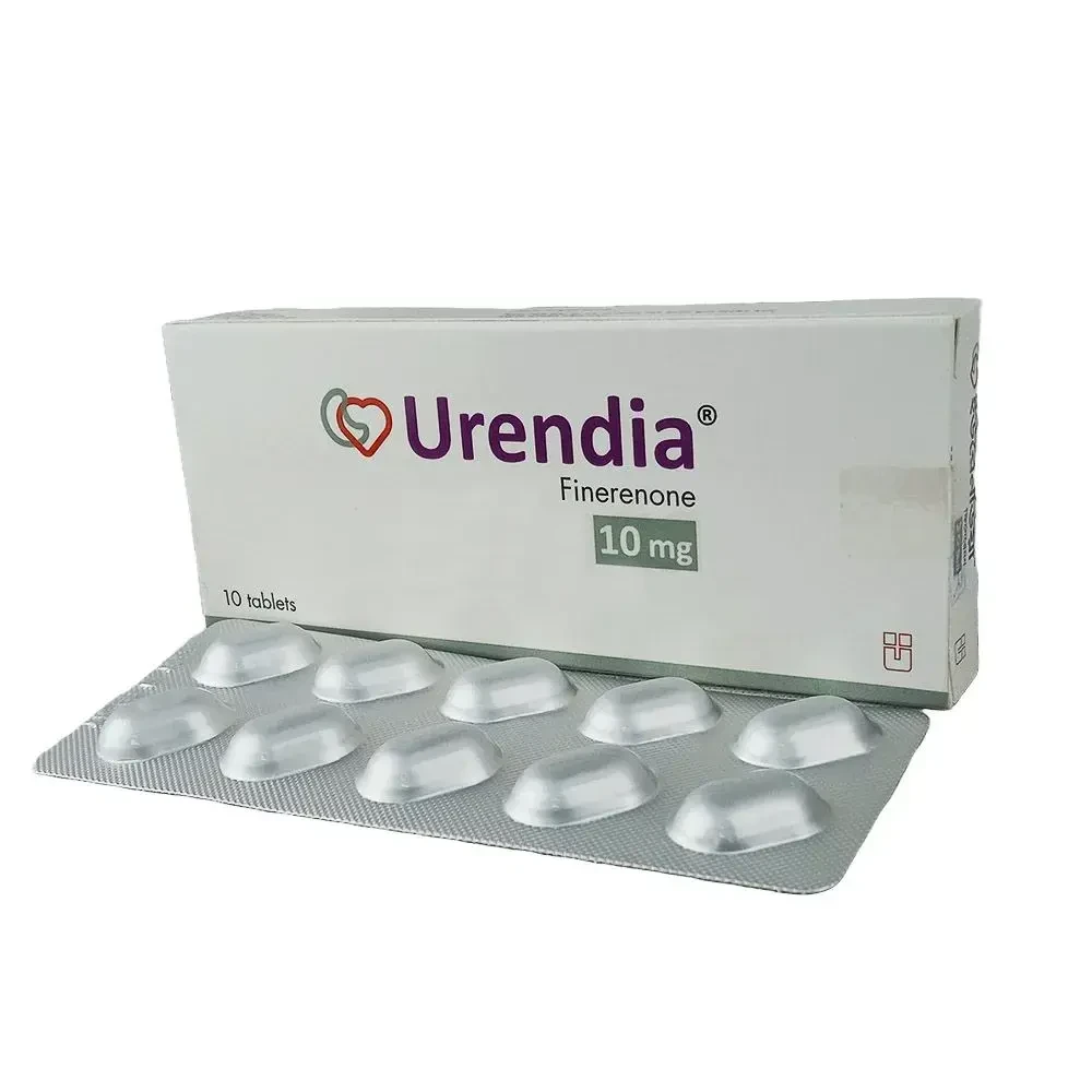 Urendia 10 TAB - https://demo.bangladeshiit.com