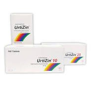 Urtizin Syrup - https://demo.bangladeshiit.com